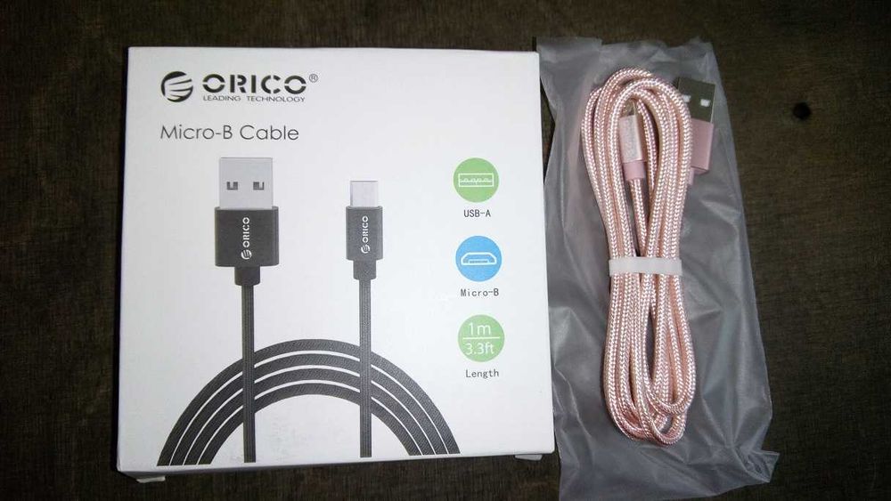 Кабель mini USB, micro USB, type C, USB 1.35 и др +OTG