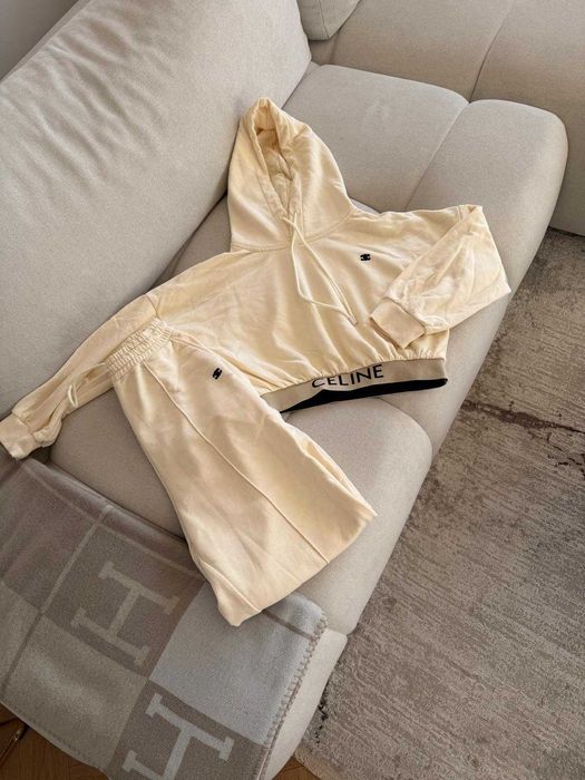 Dres Celine. L cudny