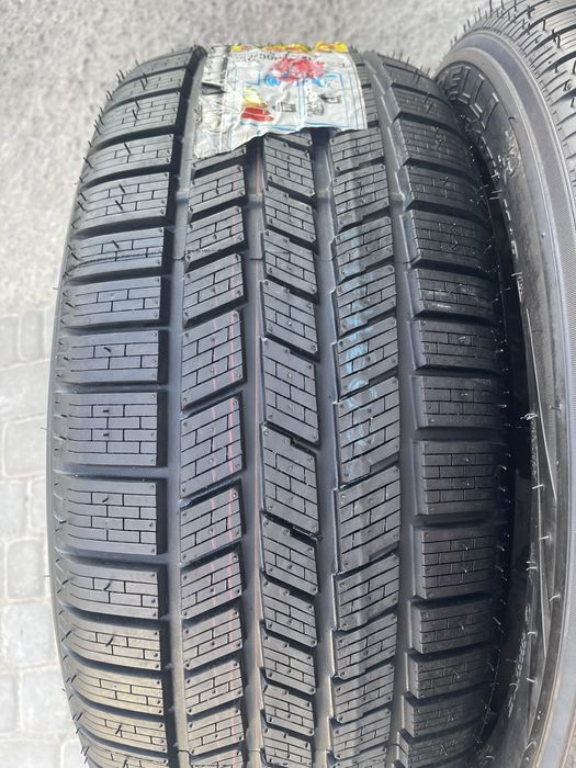 Гума зимовв 255/50/19 Pirelli Scorpion Ice Snow