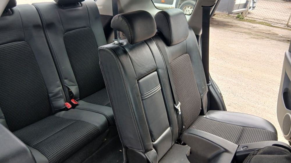 Продам Chevrolet Captiva 2011 р.