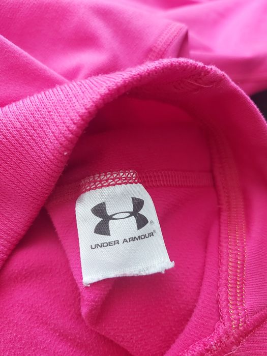 Under armour bluza L