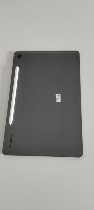 Планшет SAMSUNG Galaxy Tab S10 Lite 5G 8/256GB