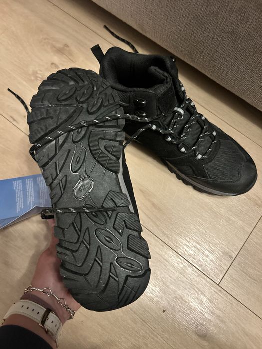 buty trekingowe rozm. 43