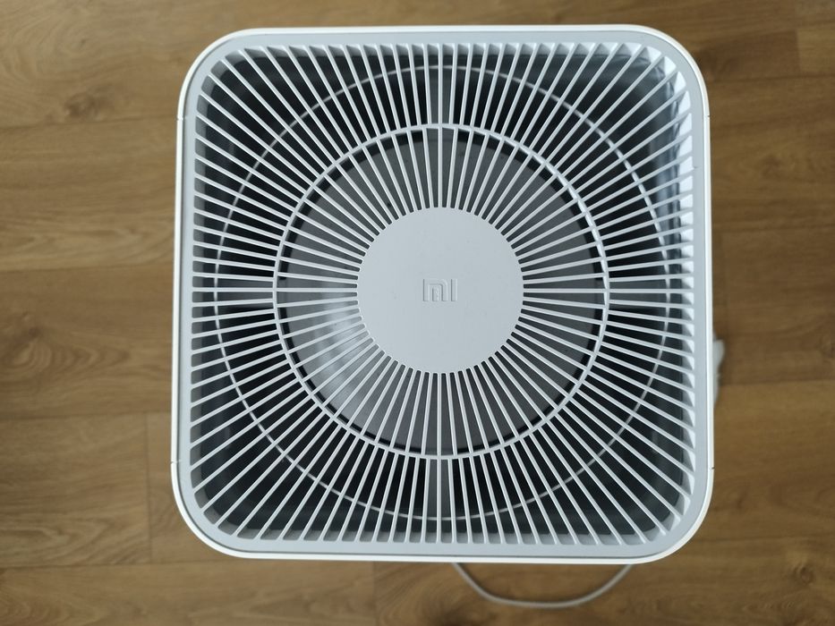 Purificador de Ar Xiaomi 3H usado