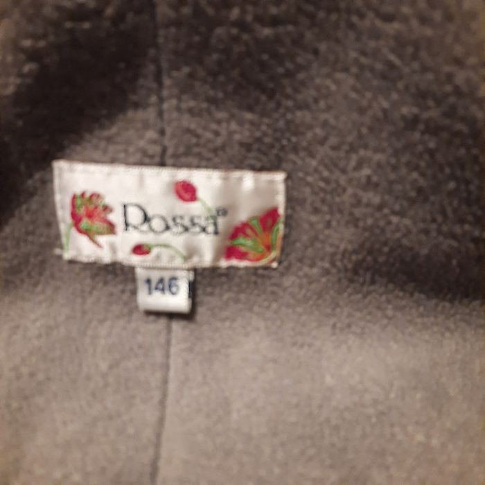 Kurtka ocieplana 146