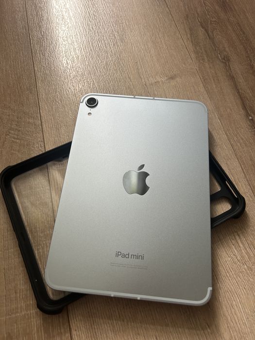 ipad mini a17 pro - купити планшети - Ціна на OLX.ua