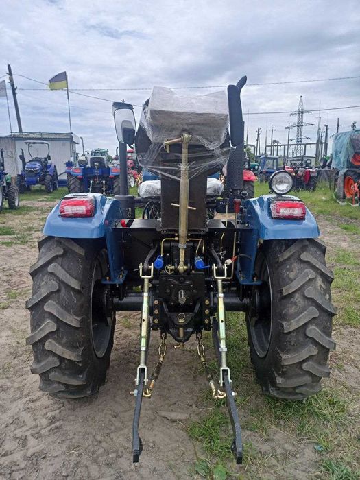 МінаТрактор Xingtai Синтай 244L з Безкоштовной Доставкою! Телефонуйте!