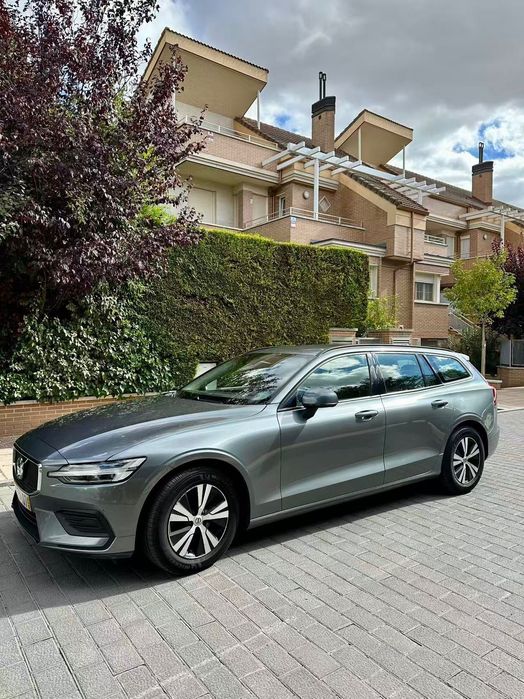 Volvo V60 2019 174.000 km excelente estado