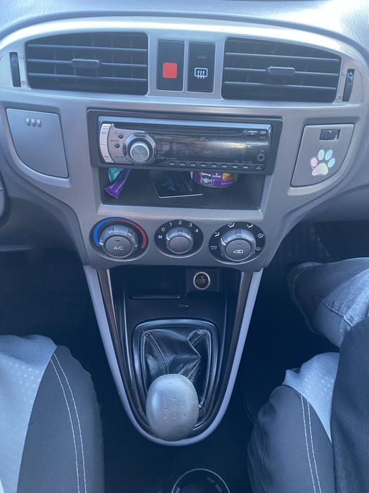 Продам  Hyundai Matrix