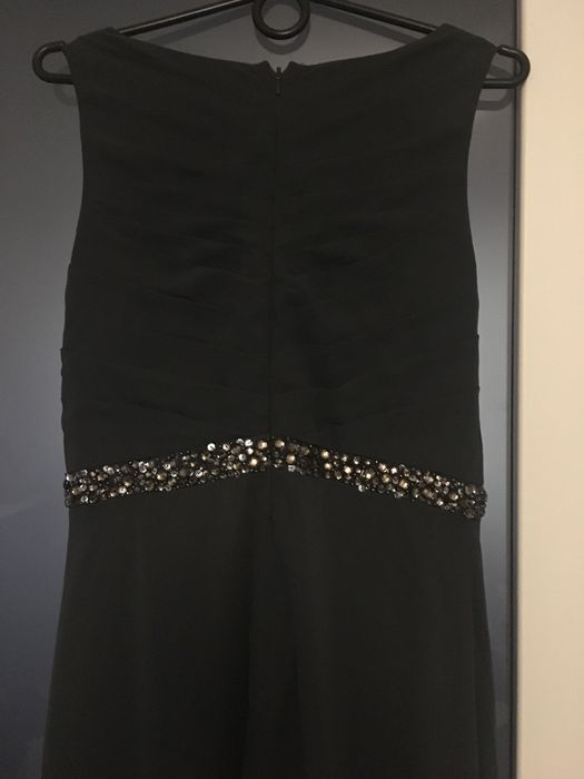 Piękna suknia Mascara London