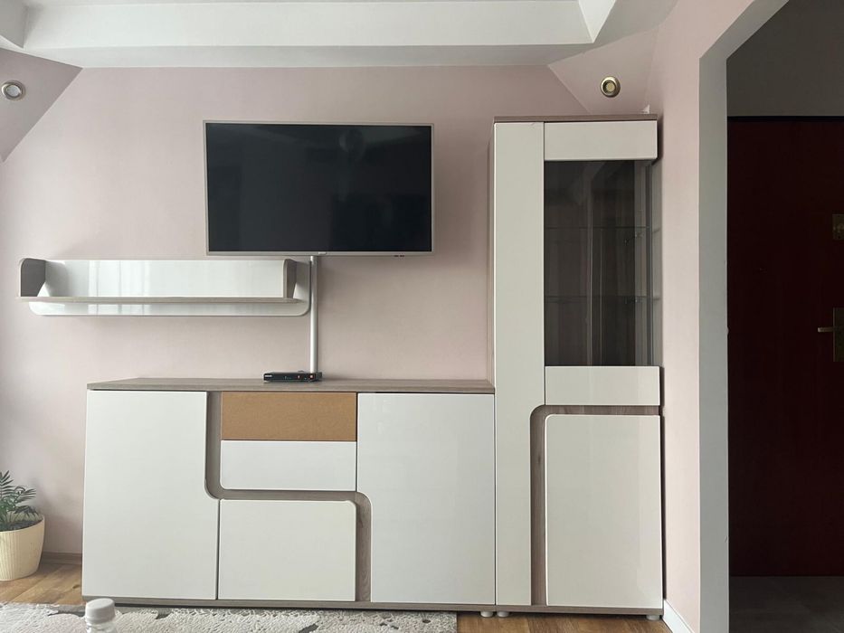 Zestaw mebli do salonu