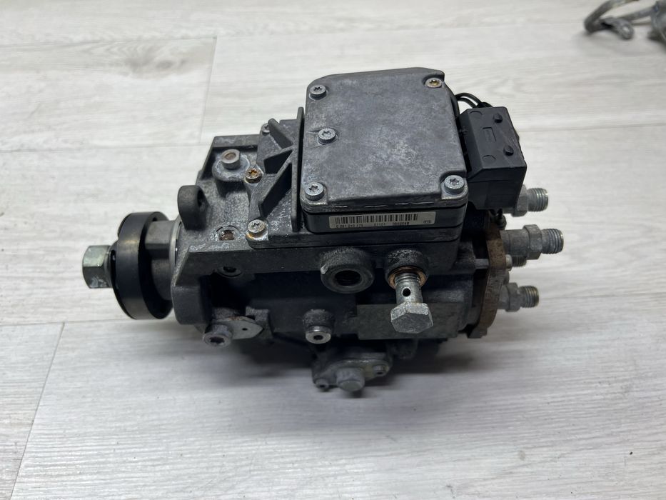 Тнвд 016 опель астра вектра омега зефіра. 0470504016 opel vectra omega