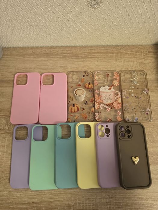 Чохол/чехол/чехли на iphone 13 pro max