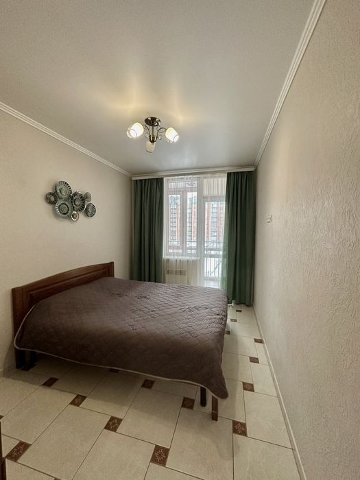 2х кімн ап-ти Герцена до 4х осіб. Центр