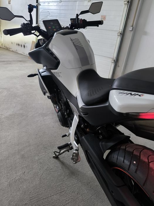 CFMOTO 800NK 2024/08