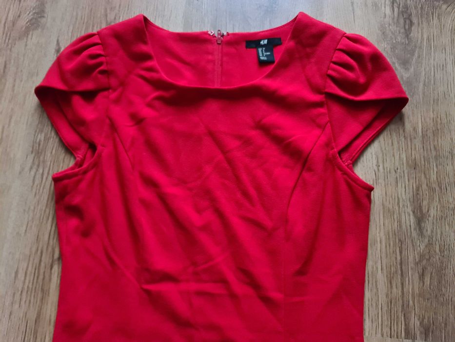 Sukienka damska H&M 38