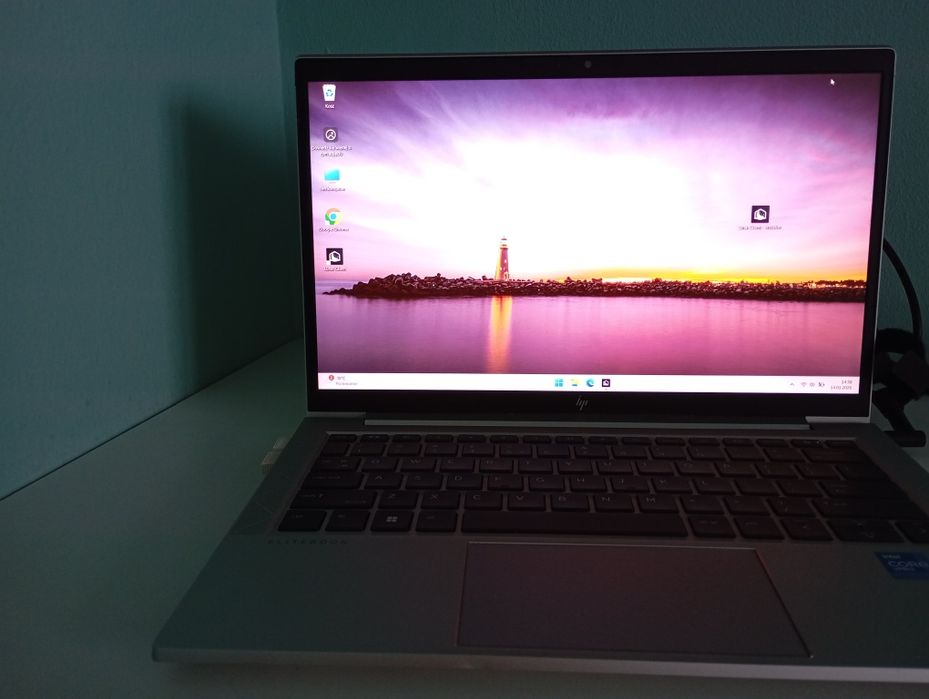 Laptop Elitebook