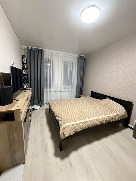 2к квартира в центрі міста від власника