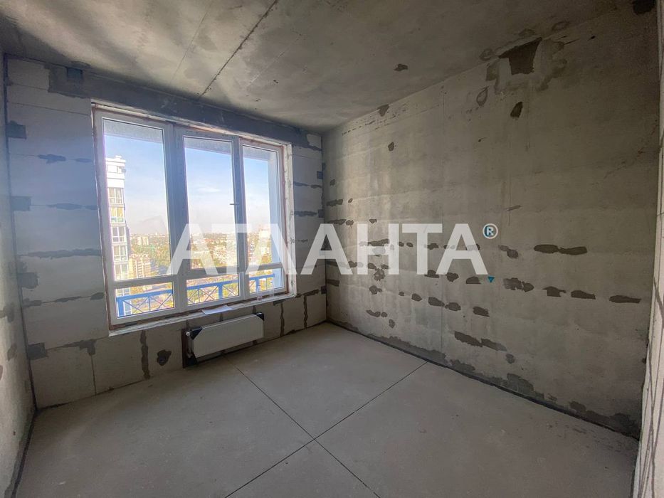 Двокімнатна квартира Таірово ЖК Омега Толбухіна