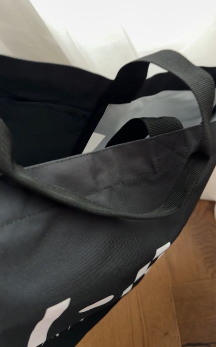 Liu jo shopper torebka pojemn