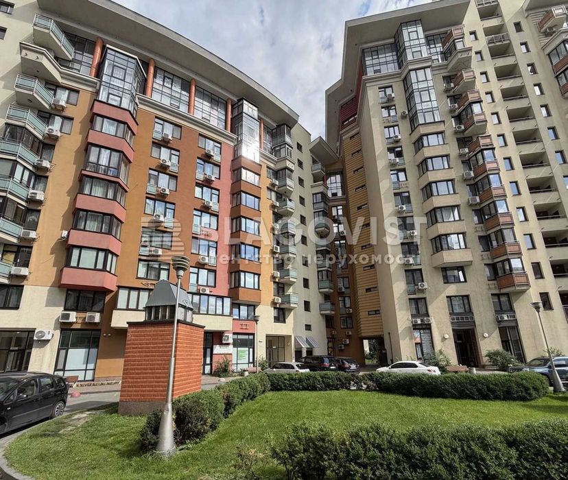 Продається однокімнатна квартира в ЖК Сонячна Брама