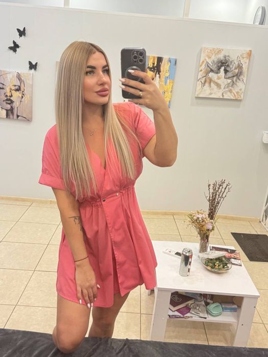 Послуги з масажу професійно