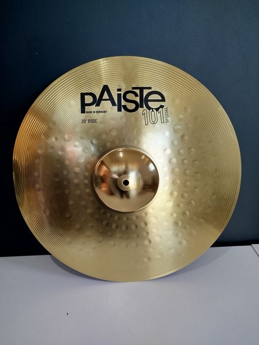 Prato Paiste Ride 20