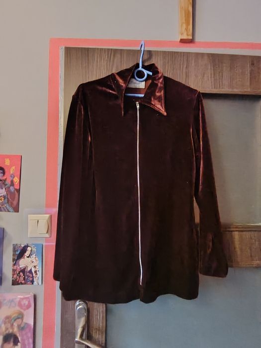 Bluza Baruffla Carpi M