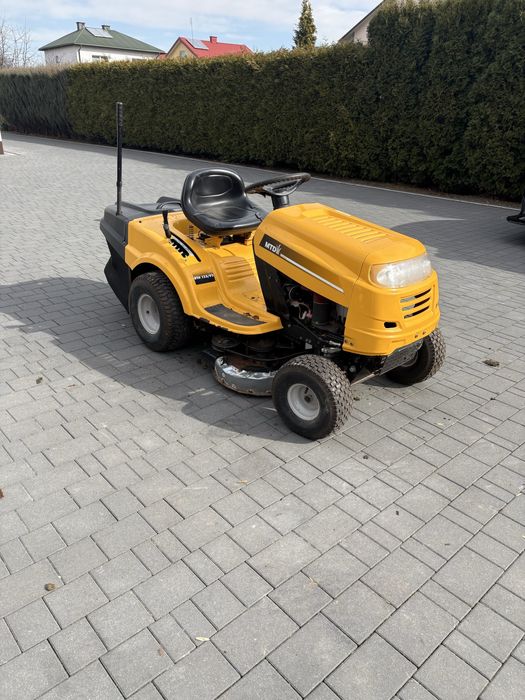 Kosiarka traktorek 12,5KM