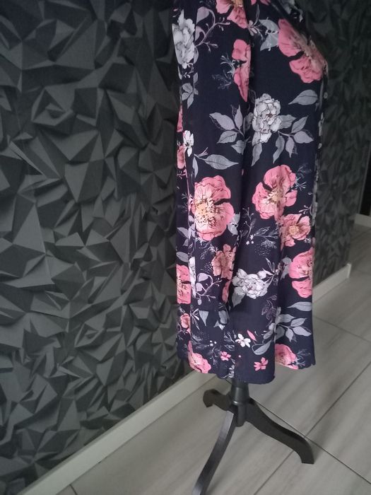 Tunika sukienka jak nowa marki CROPP na rozmiar S/M