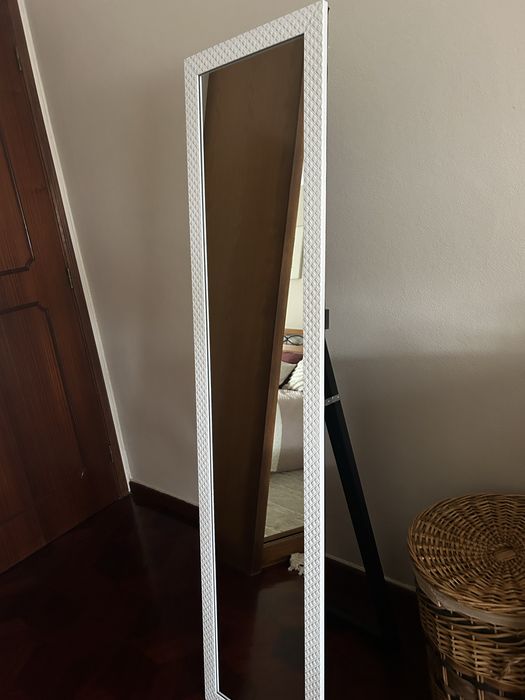 Espelho de Quarto