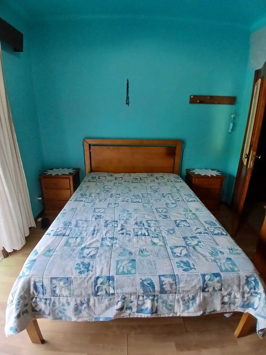 Cama e Estante | Vende-se Juntas ou Separadas