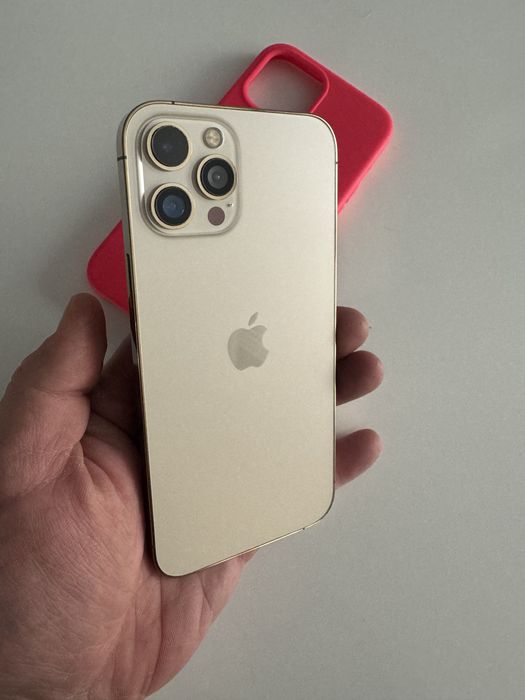 iPhone 12 pro max 256gb