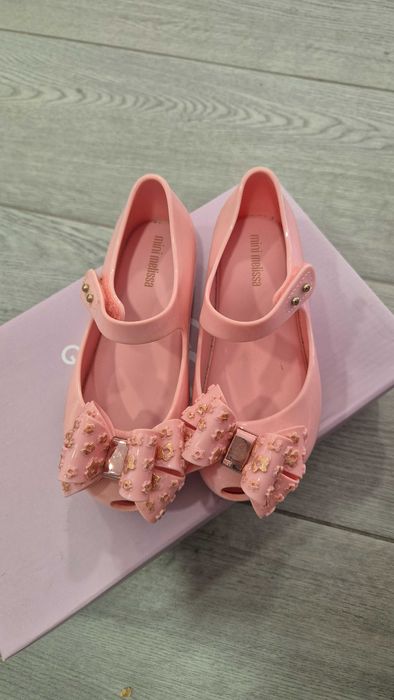 Mini Melissas Menina