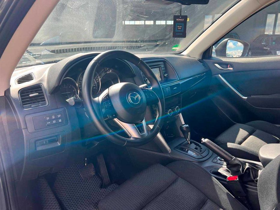 Продам Mazda CX-5 2012р. #79253