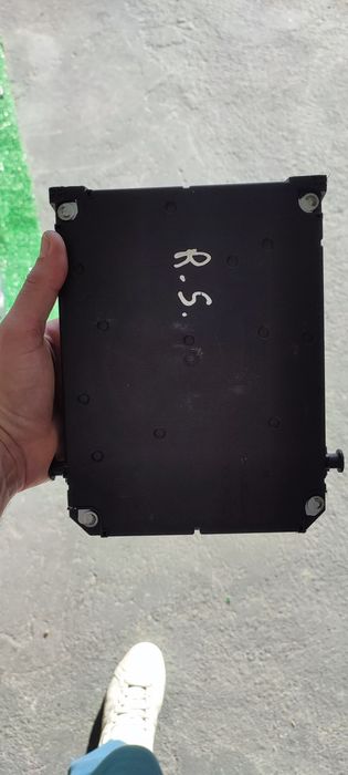 Módulo Bsi Peugeot 308