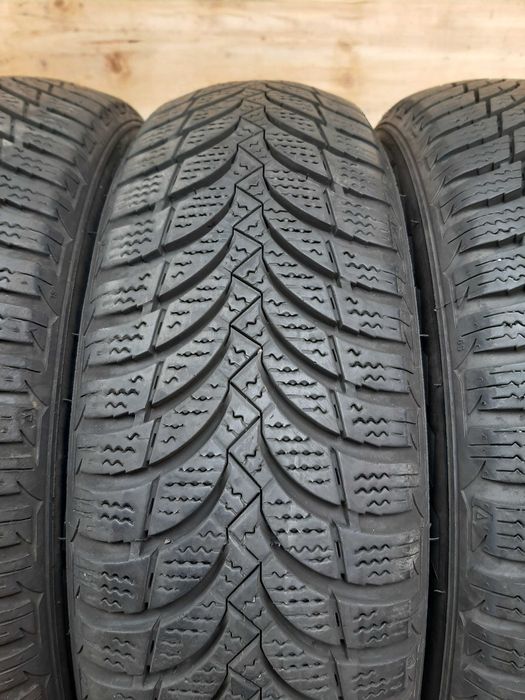 зимова 165/70R13 Nexen