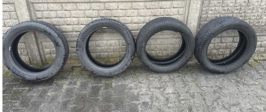opony pirelli 235/50 r19