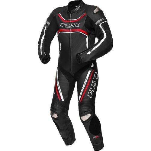 Мотокостюм мотокомбинезон FLM Sports 2.0 Einteiler Motorradkombis
