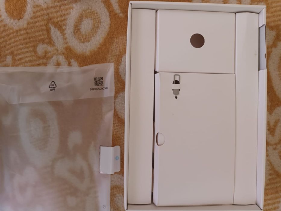 Tablet Huawei MatePad T com Capa e Carregador