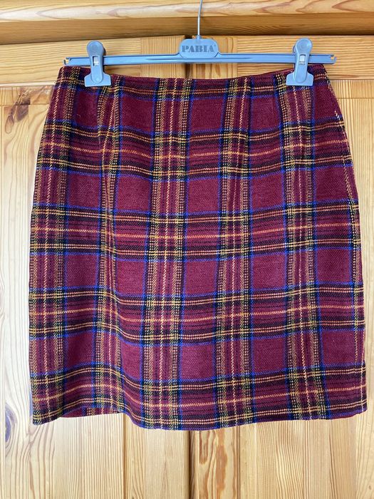 Spodnica mini roz 42