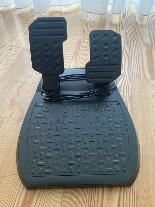 Volante Thrustmaster T98-P Ferrari