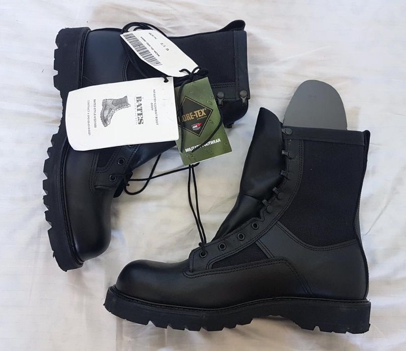 buty Bates GICB r.12,5 Gore-tex