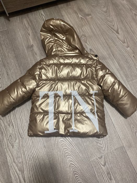 Дитячa курточка moncler