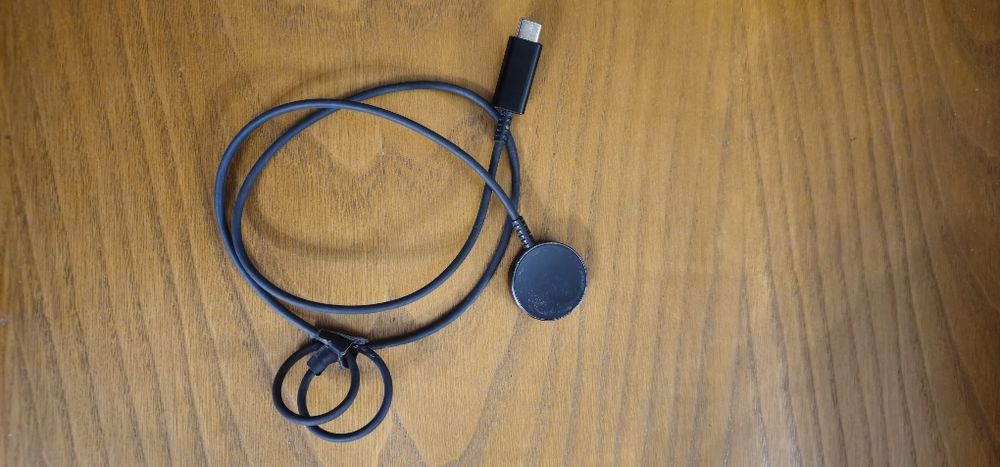 Samsung Galaxy Watch 5 40mm | Vidro Impecável | C/ Fatura