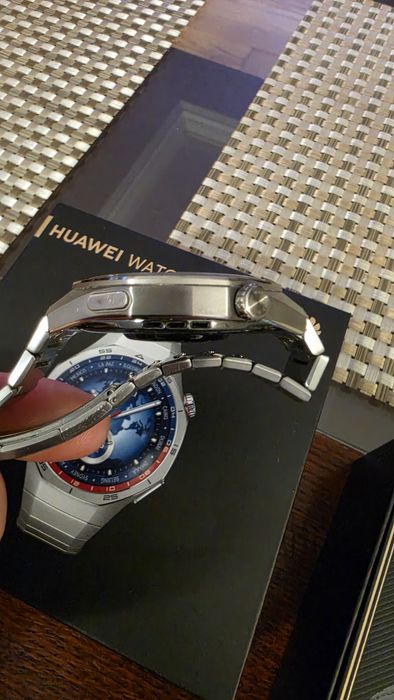 Huawei watch gt 5 pro elite