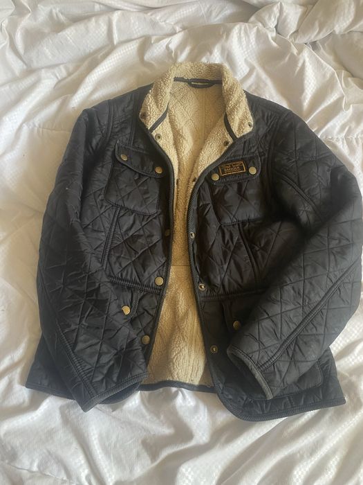 Barbour T603 Metallic Waterproof Breathable, BARBOUR WINTER VINTAGE INTERNATIONAL, Barbour Mens Chelsea Flyweight, Vintage Barbour International. ОДНИ