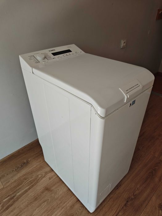 Pralka AEG ładowana od góry