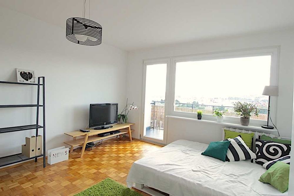 Mieszkanie – Gdynia, Pogórze Dolne, Pogórze - Widok 4