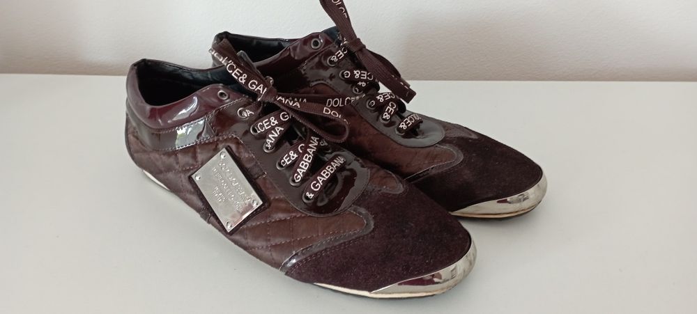 Buty męskie roz 45